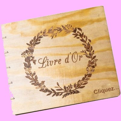 Livre d or
